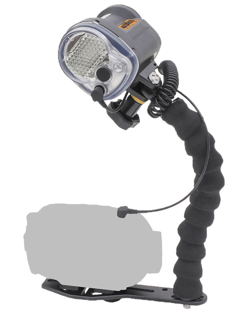 SEA & SEA YS-03 SOLIS UNIVERSAL LIGHTING SYSTEM