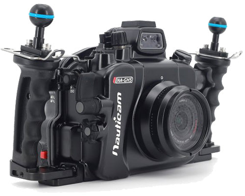 gh5 waterproof housing