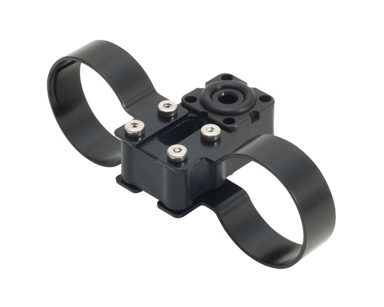 INON LF STROBE LIGHT HOLDER – Splash Underwater Imaging