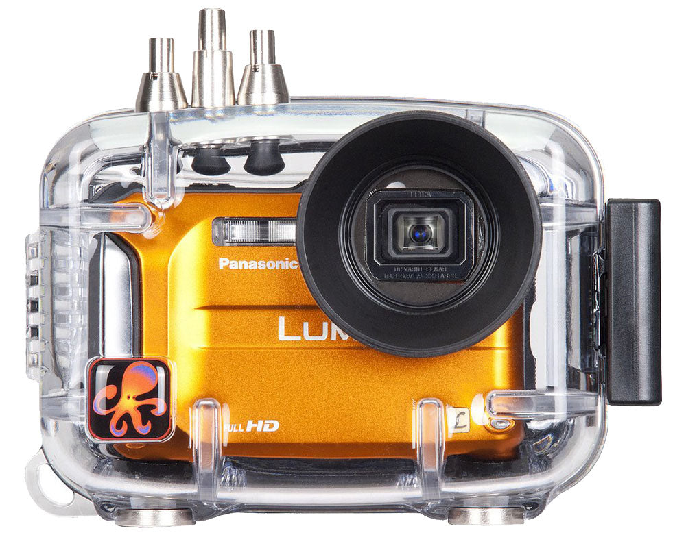 panasonic lumix ts4