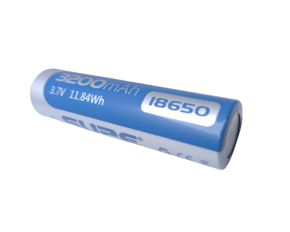 Scubalamp Batterie 21700 (USB type C) acheter plongée - Aditech