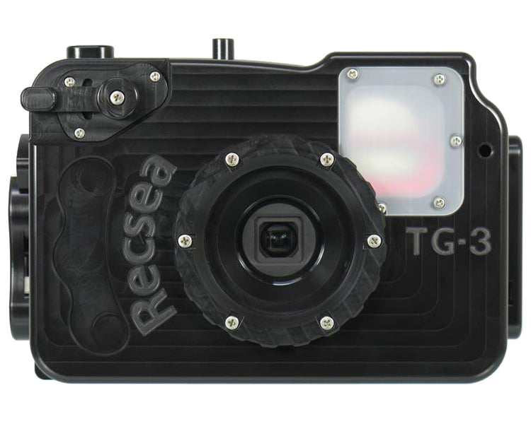 olympus tg4 underwater housing