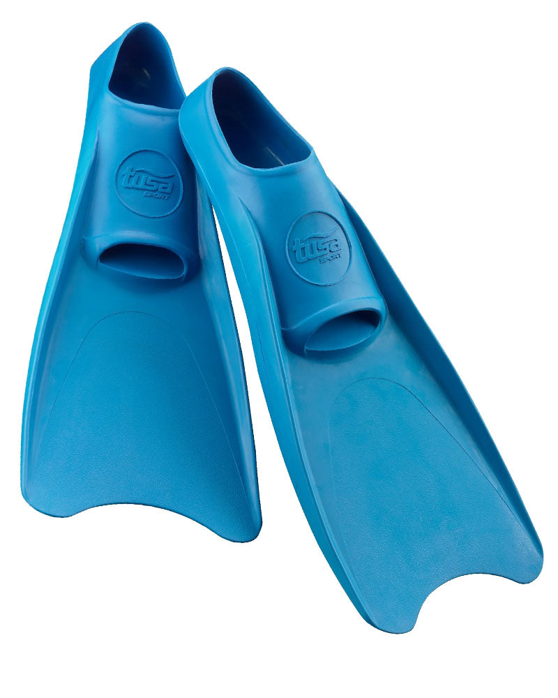 TUSA SPORT FULL FOOT RUBBER FINS