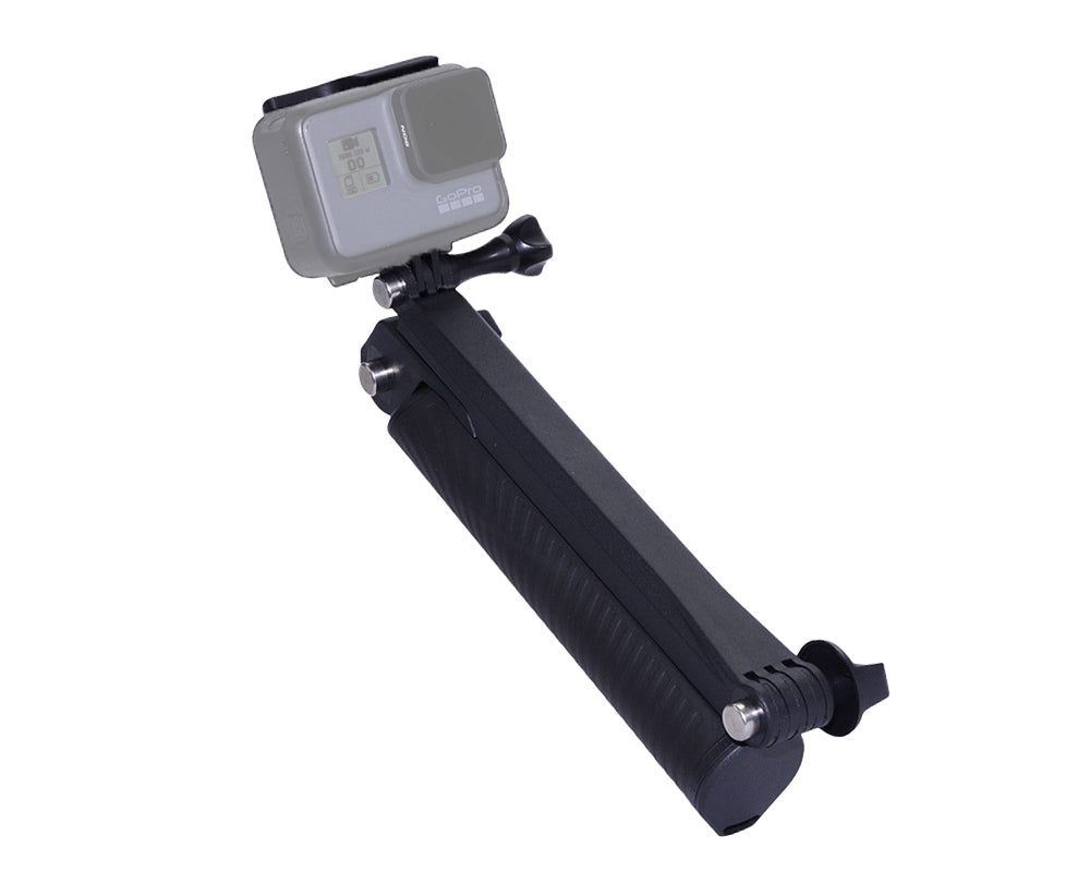 Polar pro gopro clearance mount