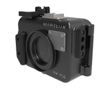 MARELUX MX-TG6 UNDERWATER HOUSING FOR OLYMPUS TOUGH TG5, TG6, TG7