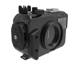 MARELUX MX-TG6 UNDERWATER HOUSING FOR OLYMPUS TOUGH TG5, TG6, TG7