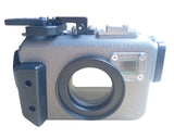 MARELUX MX-TG6 UNDERWATER HOUSING FOR OLYMPUS TOUGH TG5, TG6, TG7