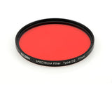 KELDAN D2 SPECTRUM RED FILTER