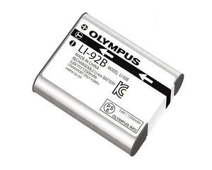 OM SYSTEM OLYMPUS LI92B SPARE BATTERY