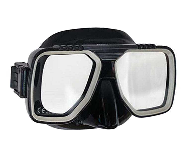 Tusa Sport Liberator Mask – Splash Underwater Imaging