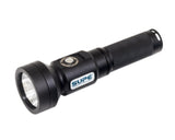 SCUBALAMP SUPE RD90 V2 2000 LUMENS DIVE LIGHT