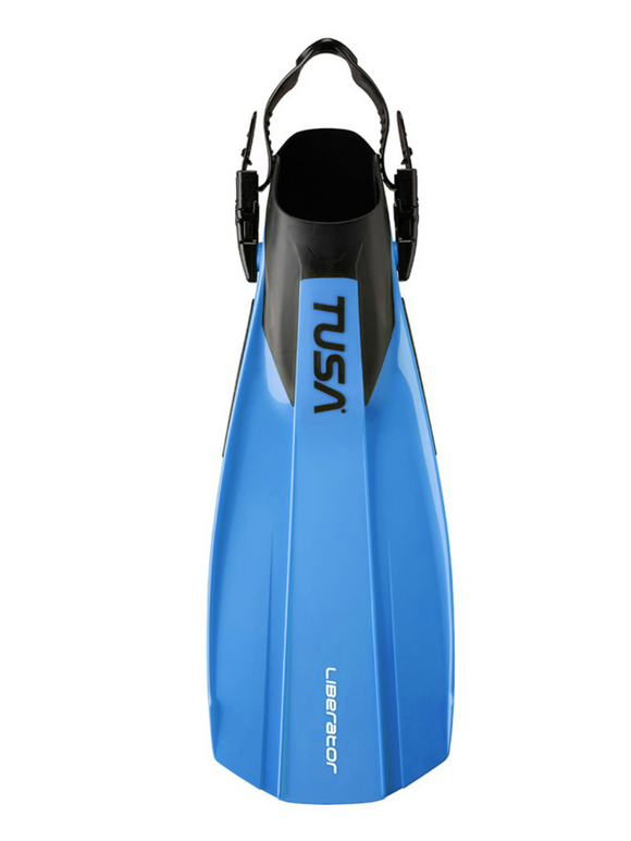 TUSA LIBERATOR FINS