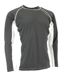 SHARKSKIN RAPID DRY MEN’S LONG SLEEVE RASHGUARD