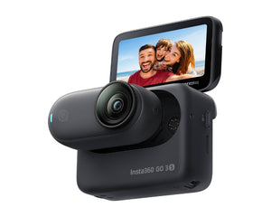 Insta360 GO 3S ACTION CAMERA