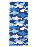 TUSA HEAD & NECK GAITER