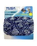 TUSA HEAD & NECK GAITER