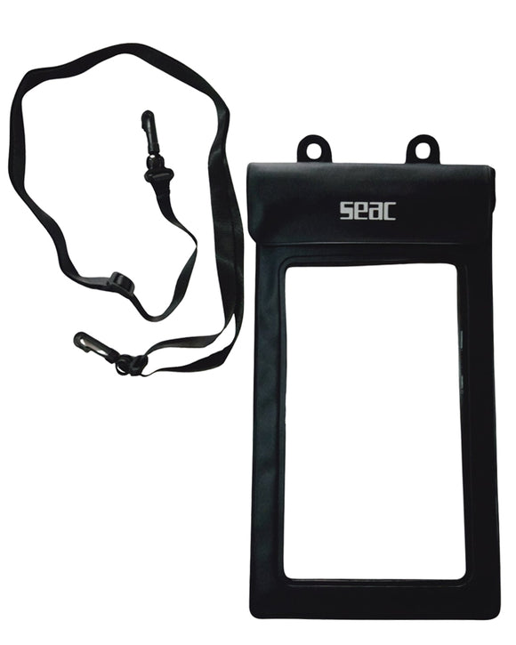 SEAC WATERPROOF PHONE CASE