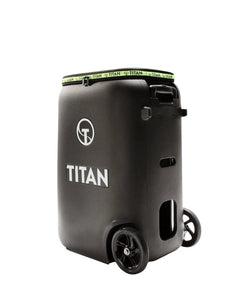 TITAN ONE PICKLEBALL MACHINE