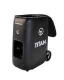 TITAN ONE TENNIS BALL MACHINE