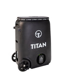 TITAN ONE TENNIS BALL MACHINE