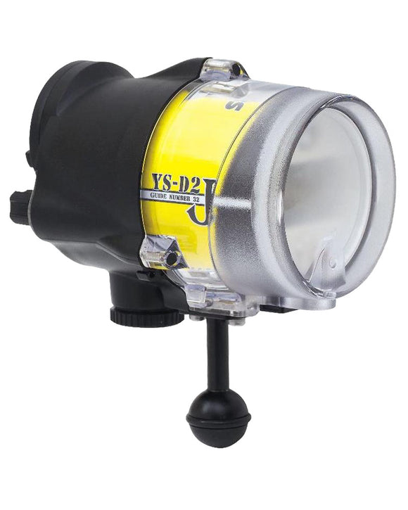 SEA & SEA YS-D2J STROBE