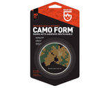 GEAR AID CAMO FORM FABRIC WRAP