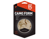 GEAR AID CAMO FORM FABRIC WRAP