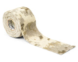 GEAR AID CAMO FORM FABRIC WRAP