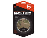 GEAR AID CAMO FORM FABRIC WRAP