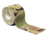 GEAR AID CAMO FORM FABRIC WRAP