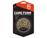 GEAR AID CAMO FORM FABRIC WRAP