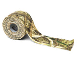 GEAR AID CAMO FORM FABRIC WRAP