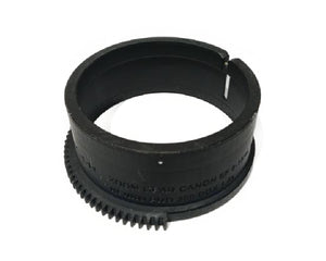 SEACAM ZOOM GEAR FOR CANON 8-15MM