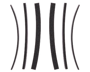 IKELITE RUBBER SET FOR ZOOM/ FOCUS GEARS