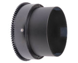 IKELITE ZOOM GEAR FOR OLYMPUS M.ZUIKO ED 12-40MM