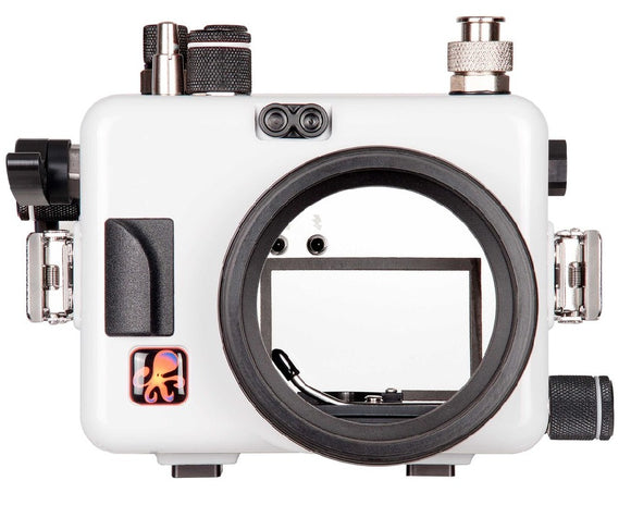 fujifilm x100v underwater housing