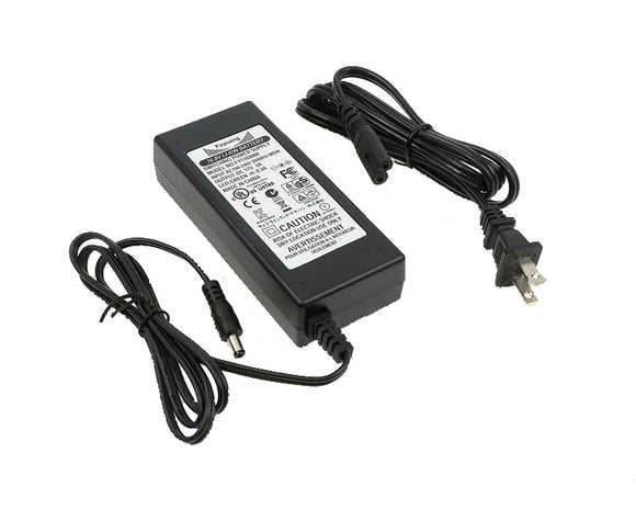 KELDAN 3A CHARGER - US