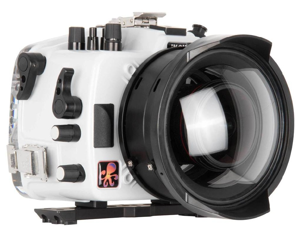 IKELITE UNDERWATER HOUSING 200DL FOR SONY ALPHA A7R IV, A9 II – Splash ...