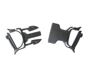 GEAR AID DUAL SNAP BAR BUCKLE