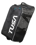 TUSA MESH ROLLER BAG