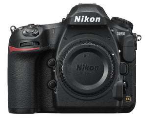 NIKON D850 DIGITAL CAMERA