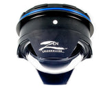 ZEN DP-100 100MM FISHEYE DOME PORT